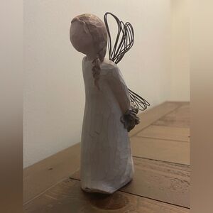 Willow Tree Thank You Figurine